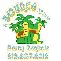 A Bounce Above Party