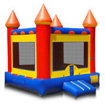 castle jumper san diego