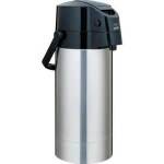 hot beverage dispenser