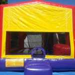 4 in 1 module (enclosed)