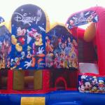 world of disney 5 in 1 jumper