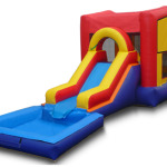 module 5 in 1 wet jumper